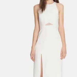 Halston heritage dress